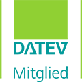 Steuerberater Düsseldorf DATEV Mitglied