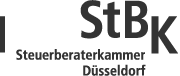 Steuerberater Mitglied Steuerberaterkammer Düsseldorf