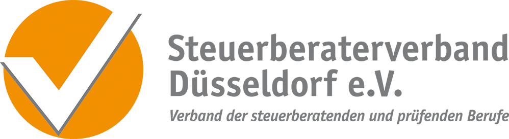 Steuerberater Mitglied Steuerberaterverband Düsseldorf