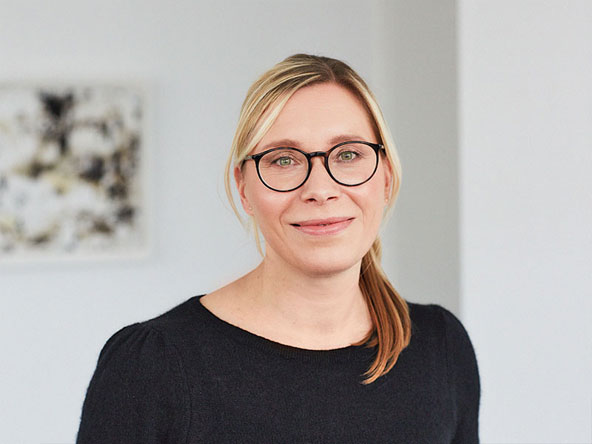 Ansprechpartnerin: Elfi Kleewein, Steuerberaterin Düsseldorf | Fachberaterin für das Gesundheitswesen (DStV e. V.) 
